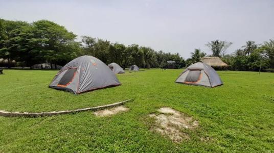 TIENDA PARA ACAMPAR