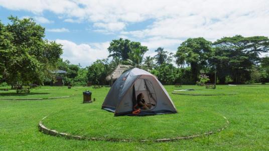 TIENDA PARA ACAMPAR