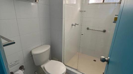 Double room with interior view