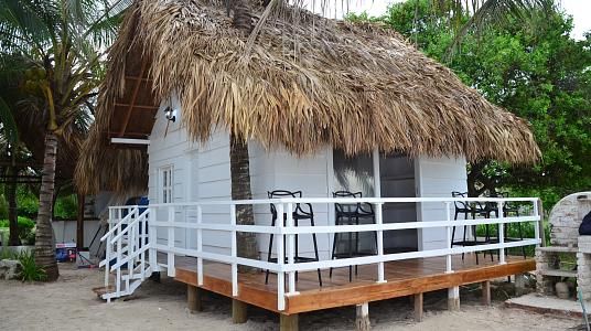Family Cabin
