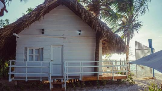 Villa Cabaña Doble