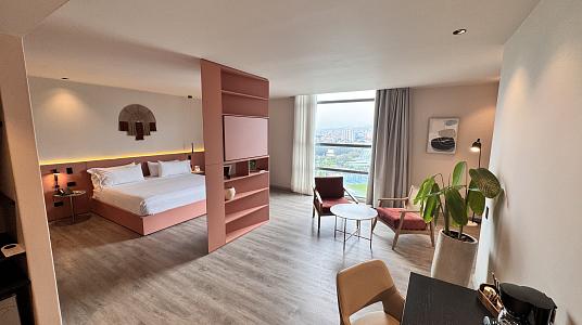Superior Junior Suite Essence