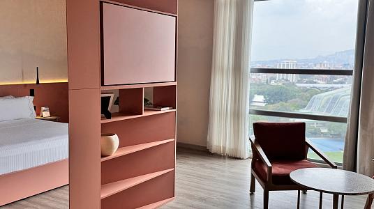 Superior Junior Suite Essence