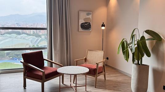 Superior Junior Suite Essence