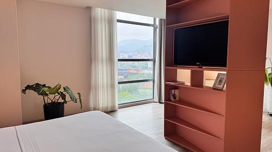 Superior Junior Suite Essence
