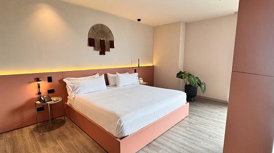 Superior Junior Suite Essence