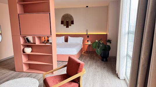 Superior Junior Suite Essence