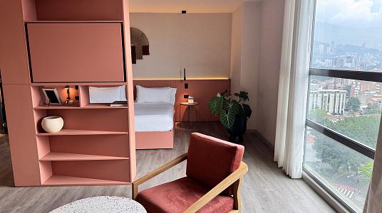 Superior Junior Suite Essence