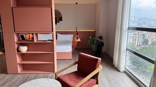 Superior Junior Suite Essence