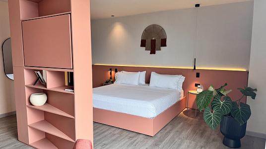 Superior Junior Suite Essence