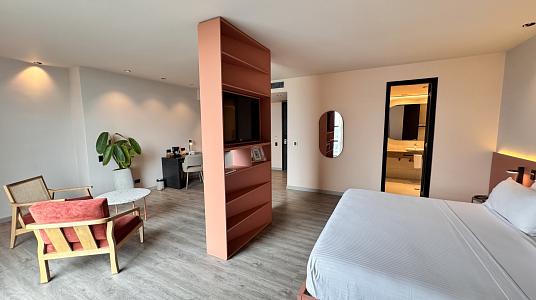 Superior Junior Suite Essence