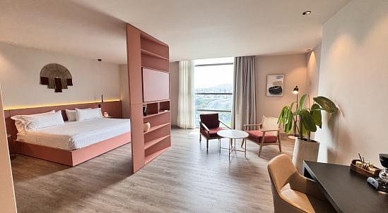 Superior Junior Suite Essence