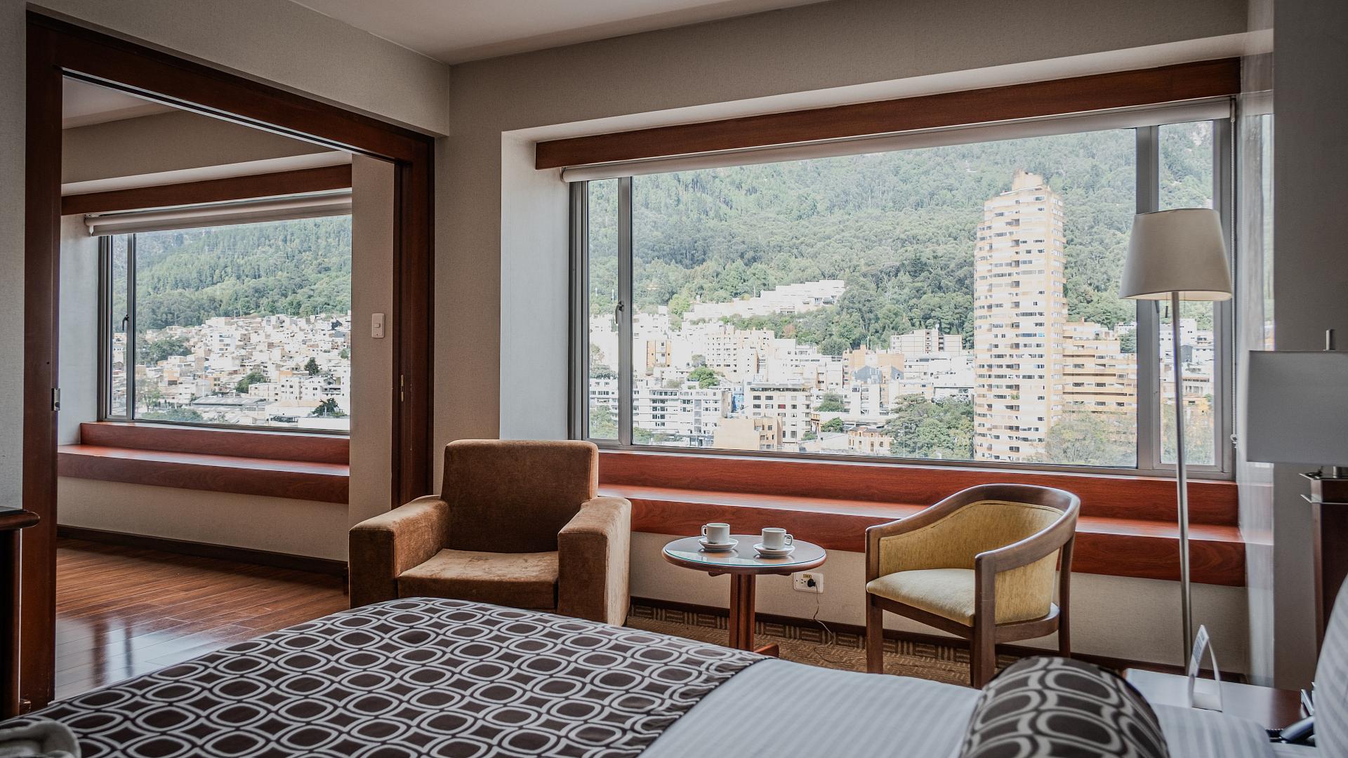 TEQUENDAMA HOTELS: Discover the real Colombia with Tequendama Hoteles