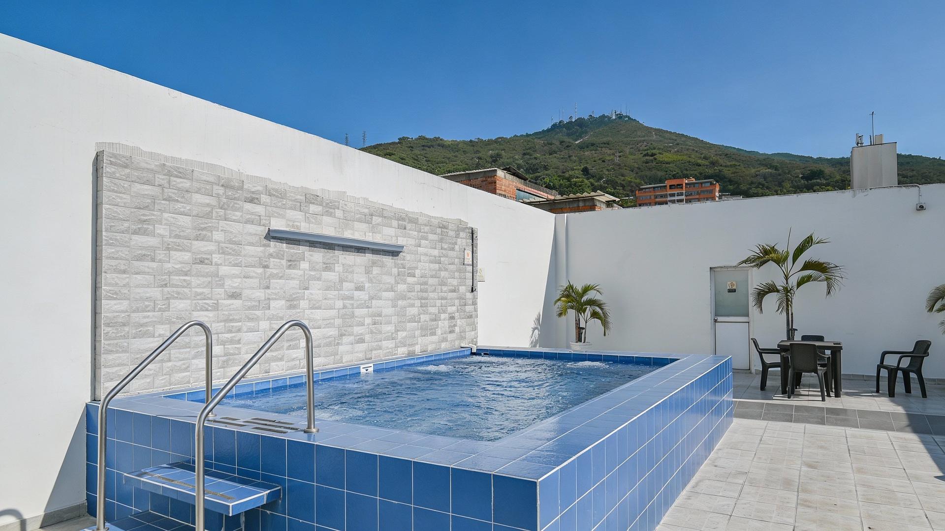 Galería de Tama Hotel Granada Real