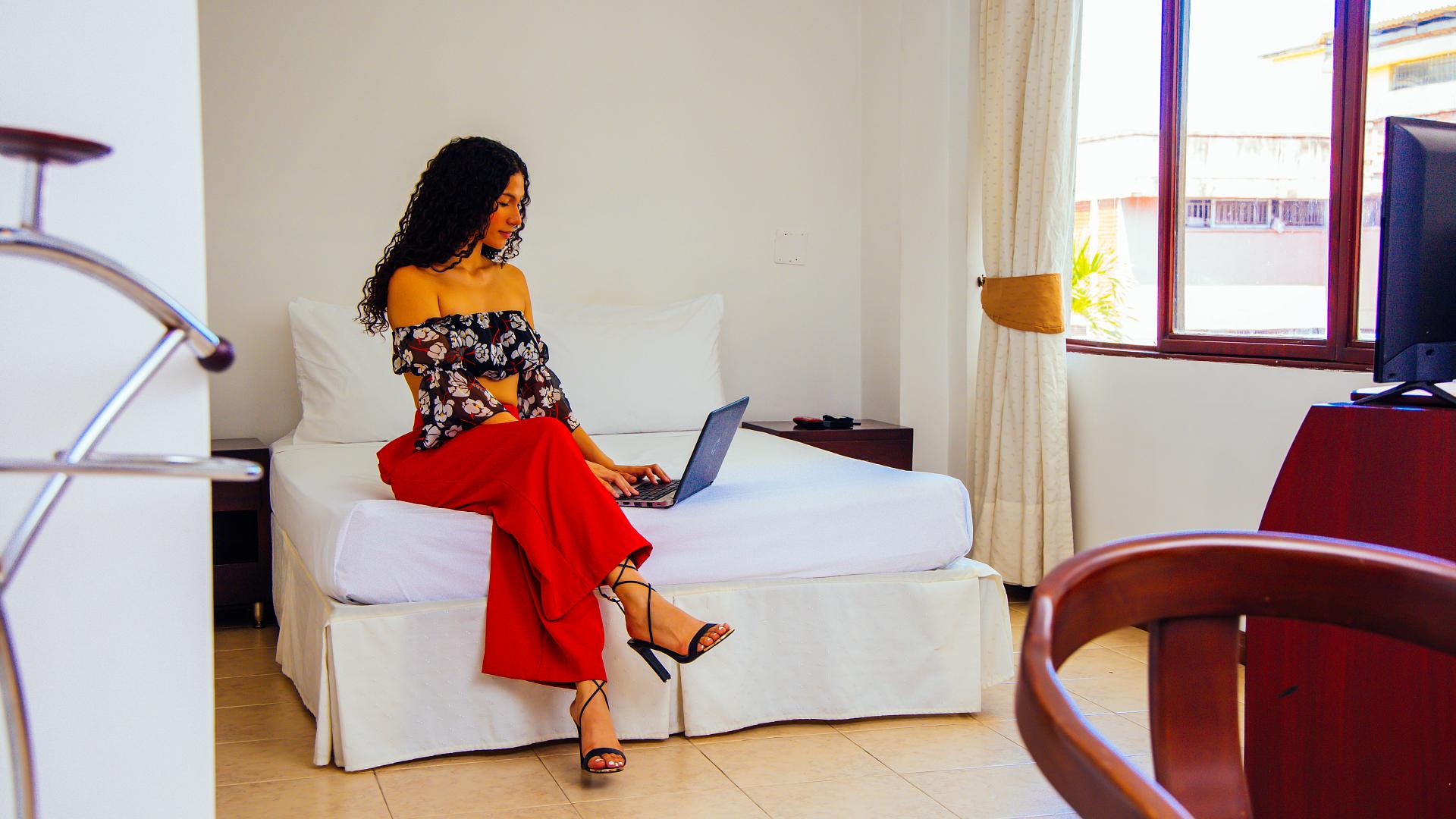 TEQUENDAMA HOTELS: Discover the real Colombia with Tequendama Hoteles