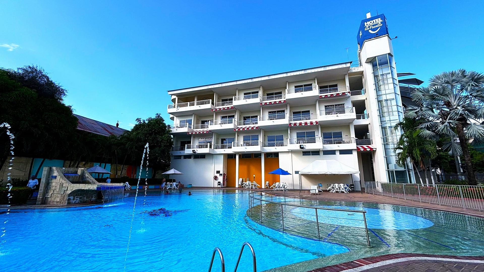 TEQUENDAMA HOTELS: Discover the real Colombia with Tequendama Hoteles