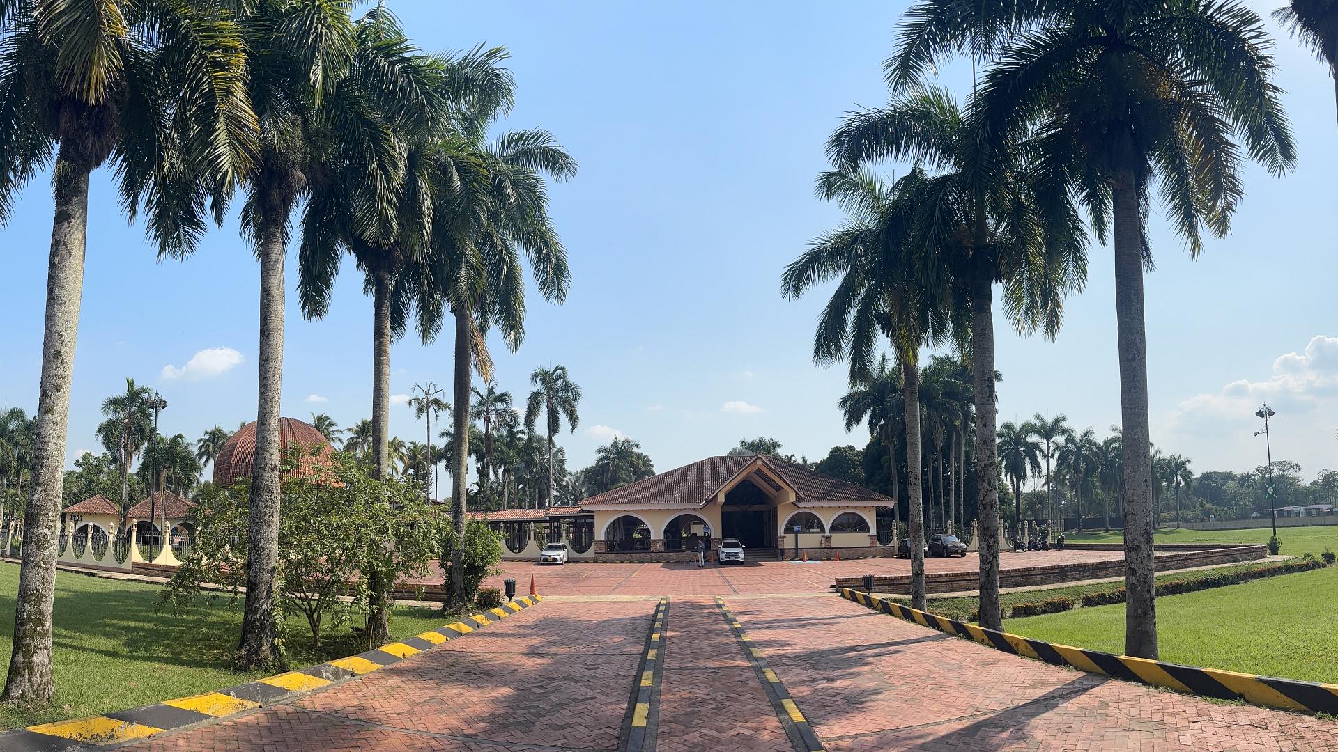 Pasadía Llanero ☀️​​⛱️