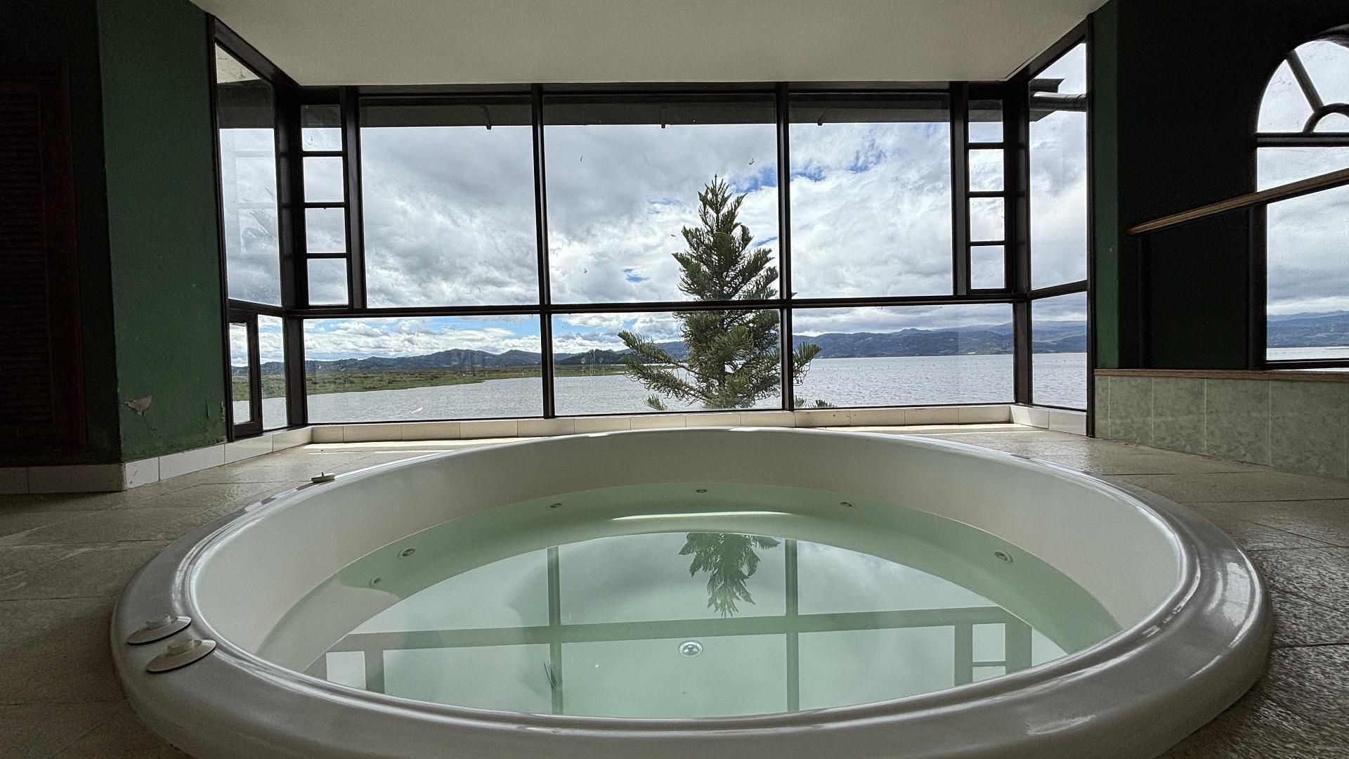 Plan RelaxDesconéctate, respira y relájate