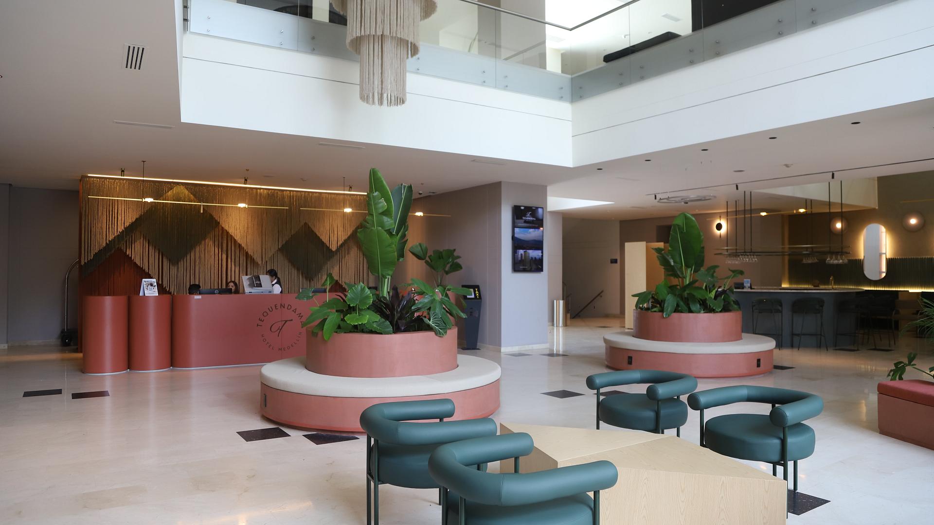 TEQUENDAMA HOTELS: Discover the real Colombia with Tequendama Hoteles