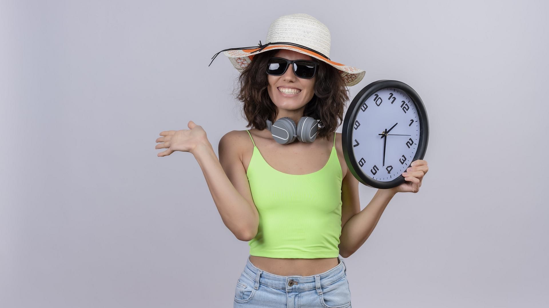 Finish the year traveling, not spending! ⏰