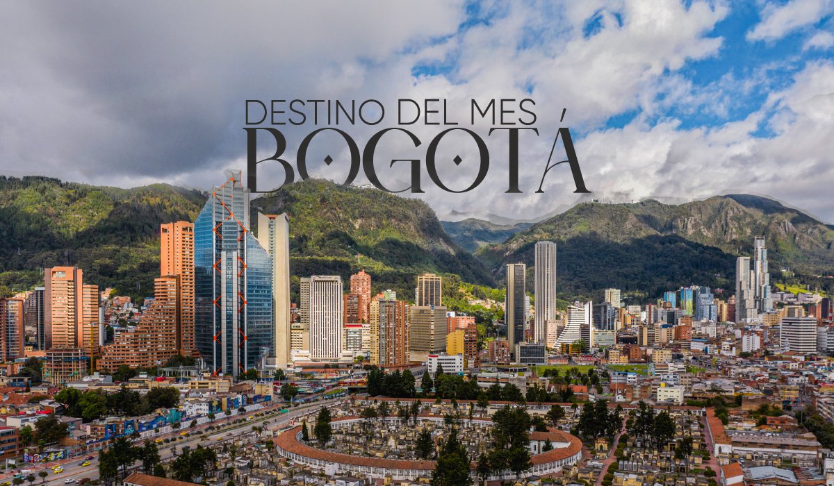 TEQUENDAMA HOTELS: Discover the real Colombia with Tequendama Hoteles