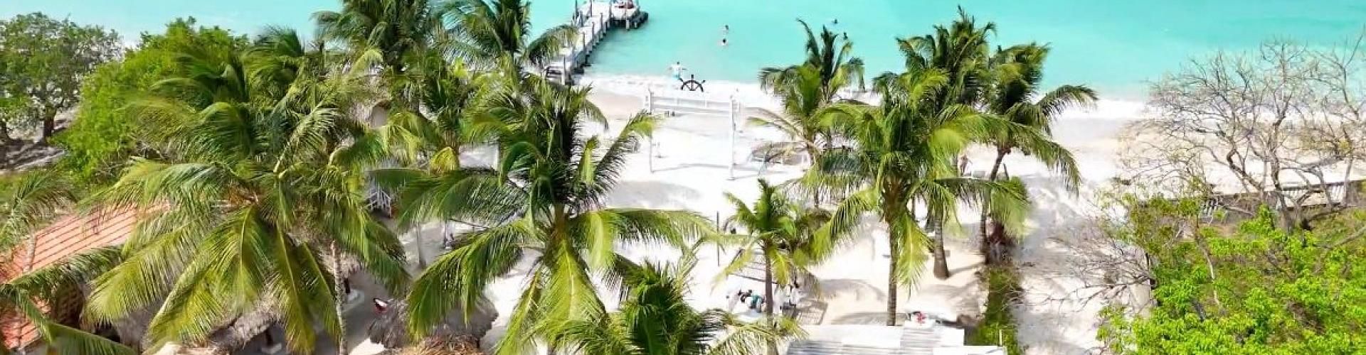 Marine Beach Club &amp; Hotel