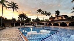 Tequendama Hotel Campestre Villavicencio