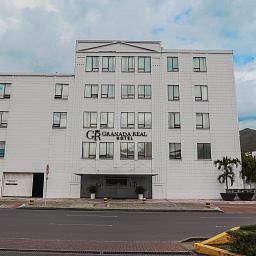 Tama&nbsp;Hotel Granada Real