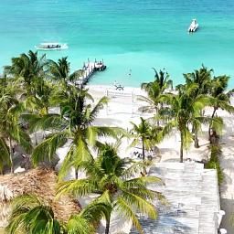 Marine Beach Club & Hotel