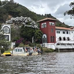 Hotel Refugio El Santuario Comfacundi