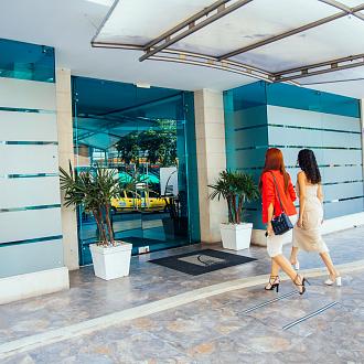 Traveling without planning... also has its rewards ✨