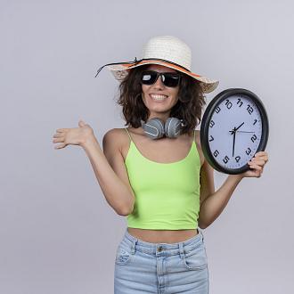 Finish the year traveling, not spending! ⏰