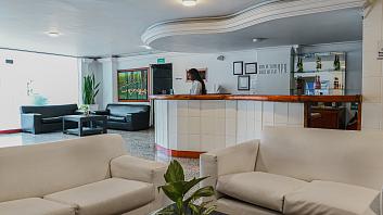 Galería de fotosde Tama Hotel Granada Real