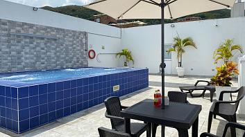 Galería de fotosde Tama Hotel Granada Real