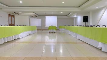 Galería de fotosde Tama Hotel Granada Real