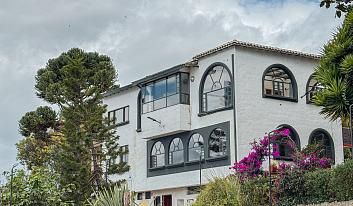 Hotel Refugio el Santuario Comfacundi