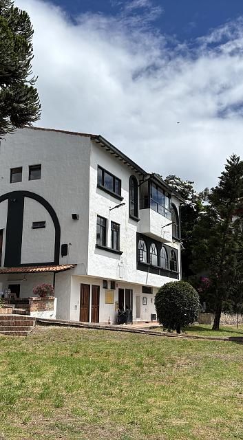Hotel Refugio el Santuario Comfacundi