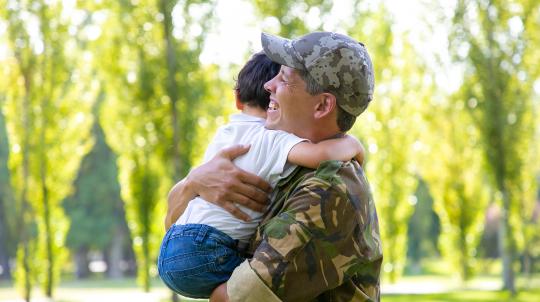 Fuerzas militares