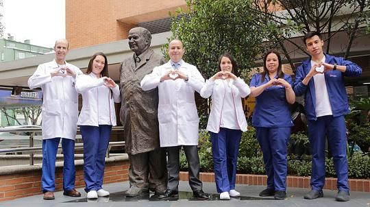 Fundación Cardio Infantil
