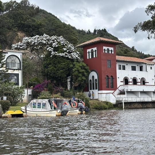 Hotel Refugio El Santuario Comfacundi