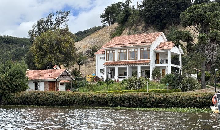 Hotel Refugio el Santuario Comfacundi