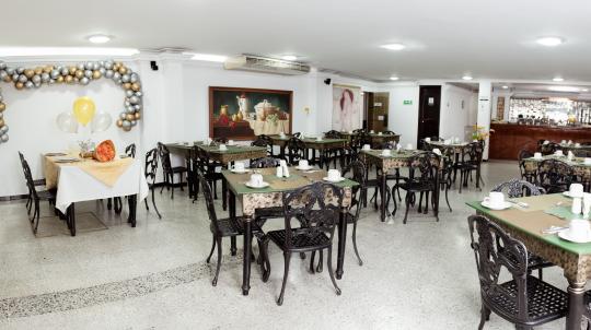 Restaurante