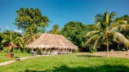 Camping Tequendama Playa Arrecifes Parque Tayrona