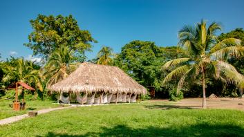 Galería de fotosde Cabañas Tequendama Playa Arrecifes Parque Tayrona