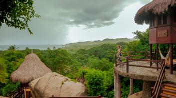 Galería de fotosdel Ecohabs Tequendama Playa Cañaveral Parque Tayrona