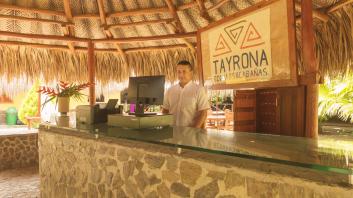 Galería de fotosde Cabañas Tequendama Playa Arrecifes Parque Tayrona