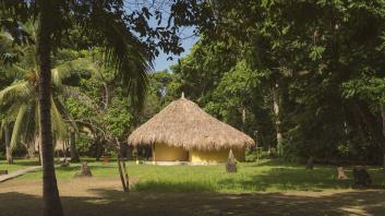 Galería de fotosde Cabañas Tequendama Playa Arrecifes Parque Tayrona