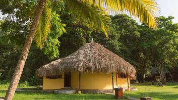 Galería de fotosde Cabañas Tequendama Playa Arrecifes Parque Tayrona