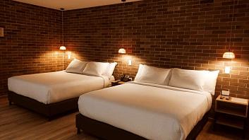 Galería de fotos deCasa Rosé Hotel