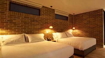 Galería de fotos deCasa Rosé Hotel